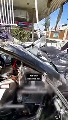 Gazze'de 6 yaşındaki Hind'i öldüren İsrailli askerler ifşa oldu