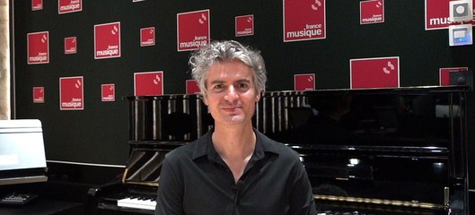 Les mots des voix : Rodolphe Bruneau-Boulmier