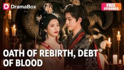 Oath Of Rebirth Debt Of Blood S (NEW) - FULL [Eng Sub]