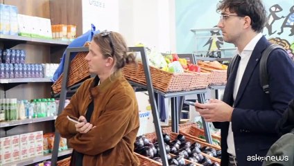 Il progetto "Da Chicco a Chicco" di Nespresso nei Market Solidali