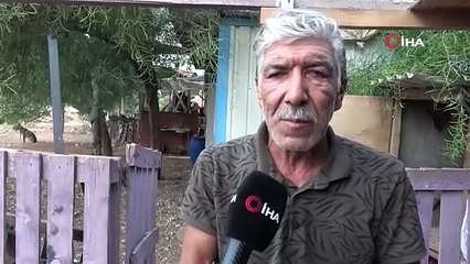 İyilik yapmak isterken, yarım milyon TL borçlandı, evsiz kaldı, ailesi yıkıldı...