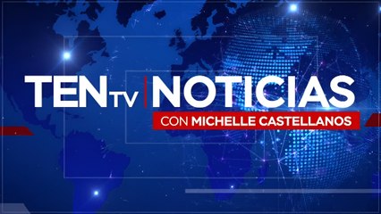 TEN TV MATUTINO PGM 20 OCTUBRE 2025
