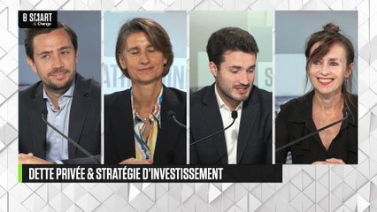 SMART PATRIMOINE - Emission du jeudi 23 octobre