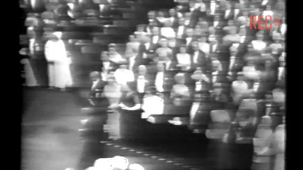 Neruda gana el Nobel (1971)