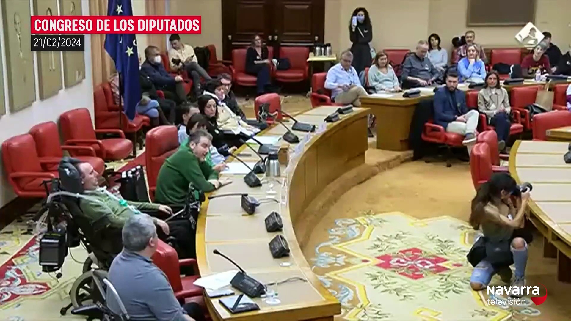 Noticias de Navarra 14.30h 21/10/2025