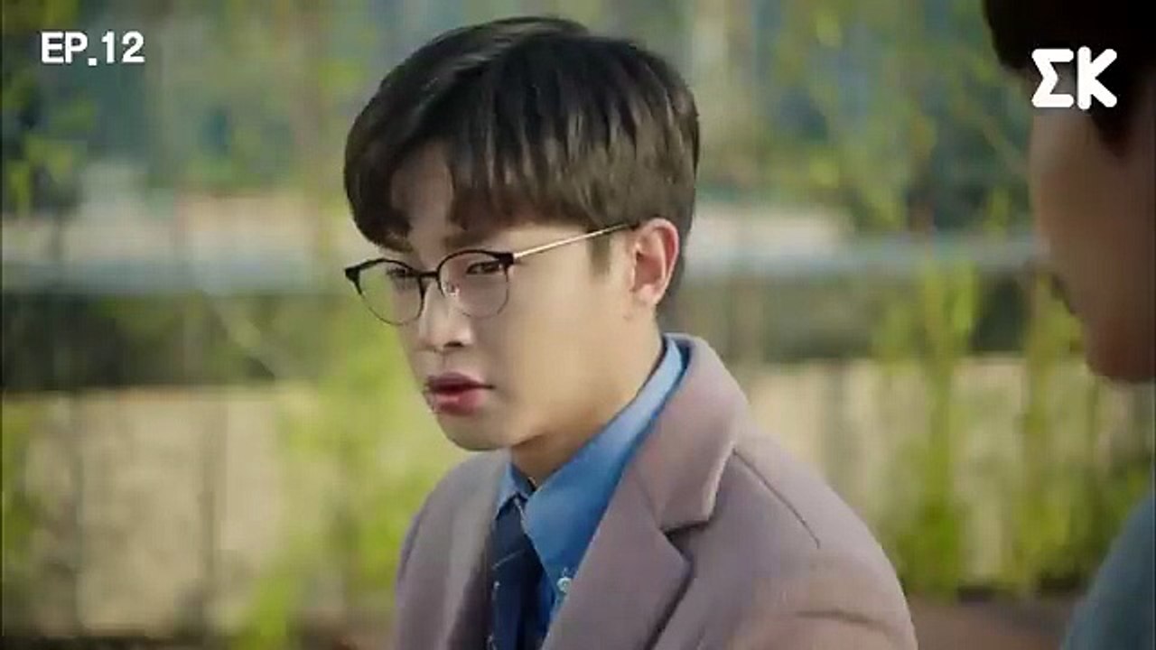 Porque esta es mi primera vida 12 ( Audio latino) Dorama