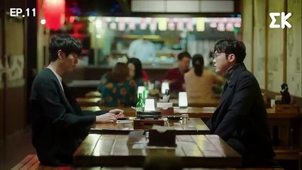 Porque está es primera vida 11( Audio latino) Dorama