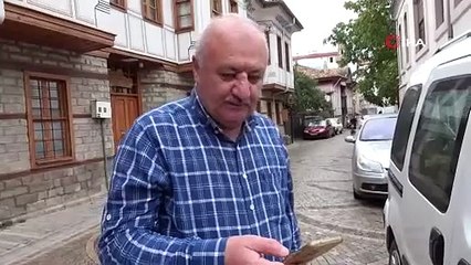 Dolandırıcı, 7 bin lirasını aldığı vatandaşın araç muayene randevusunu almayı ihmal etmedi