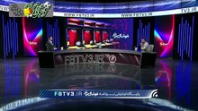 گلایه‌های وحید هاشمیان از دوران حضورش روی نیمکت تیم‌ملی