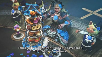 Monster Hunter Wilds - il Festival dell'Armonia: Ognissogni