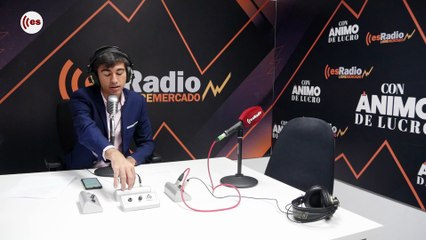 Análisis de mercados: El Ibex 35 roza máximos históricos
