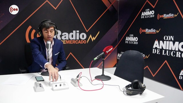 Análisis de mercados: El Ibex 35 roza máximos históricos