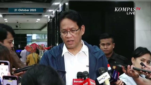 Menkeu Purbaya ke Dedi Mulyadi soal Dana Jabar: Mungkin Anak Buahnya Ngibulin