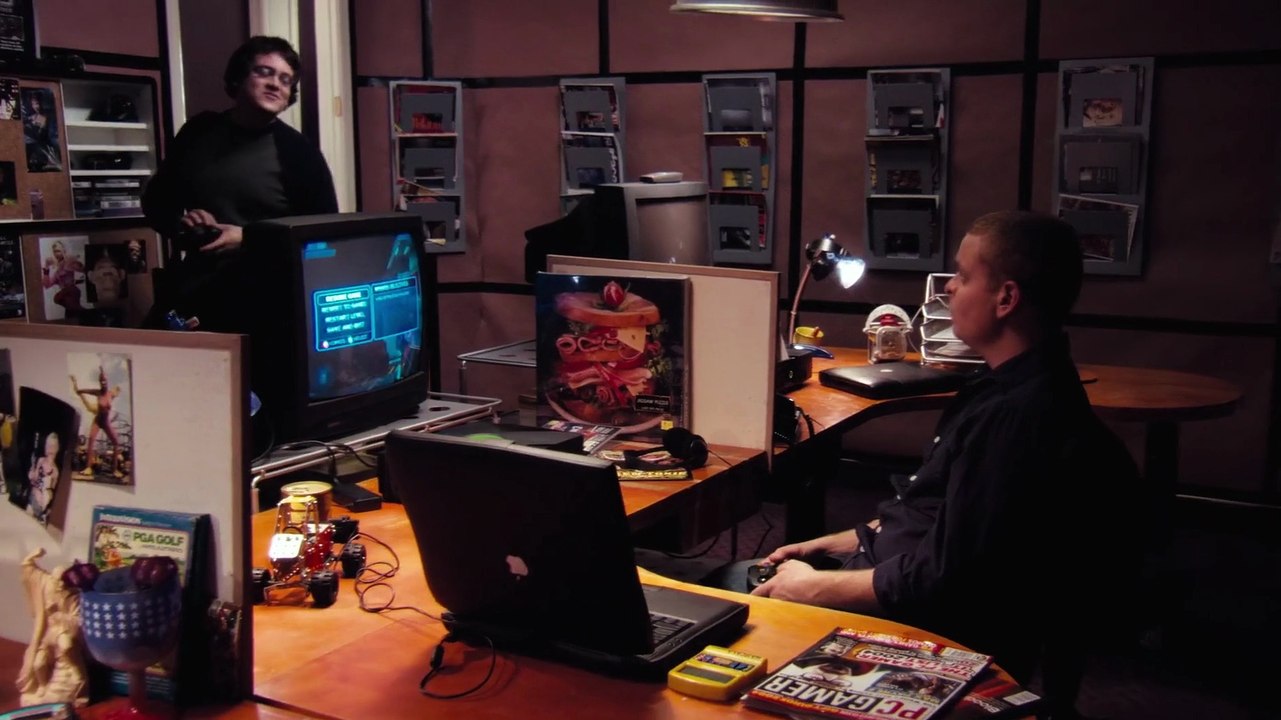 Game Box 1.0 (2004)