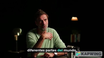 Klopp y sus diferencias con los jugadores argentinos