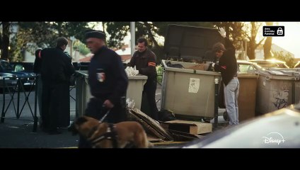 Les disparues de la gare