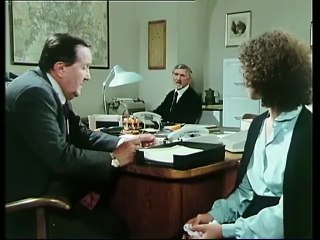 Der Alte - Folge 34 - Die Lüge