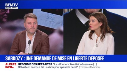 L'intégrale de Midi BFM du mardi 21 octobre 2025