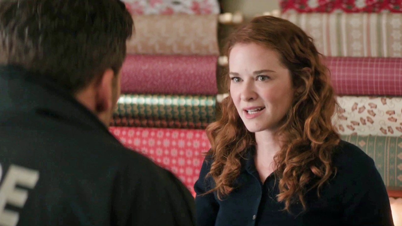 Mistletoe Murders Teaser OV