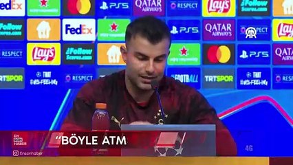 Abdülkerim Bardakcı: Herkes bizim stattan cehennem olarak bahsediyor