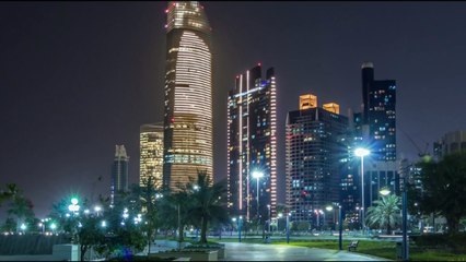 Revolutionizing Home Cleaning: Autonomous Cleaners in Abu Dhabi 🧹