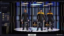 Das neue Star-Trek-Spiel lässt euch entscheiden, ob eure Voyager ein Kriegs- oder Forschungsschiff ist und zeigt, wie sich das auswirkt