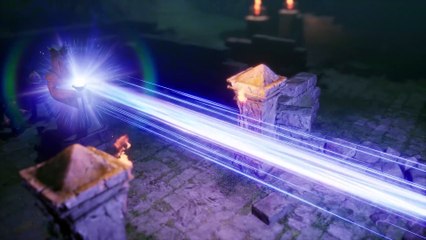 DRAGON QUEST VII Reimagined   Bande-annonce de révélation