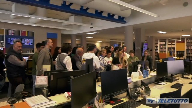 Gli eventi speciali - GDB mostra 80 anni