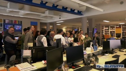 Gli eventi speciali - GDB mostra 80 anni