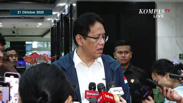 [Full] Menkeu Purbaya Blak-blakan soal Maung, Dana Pemda hingga Masalah Tapera