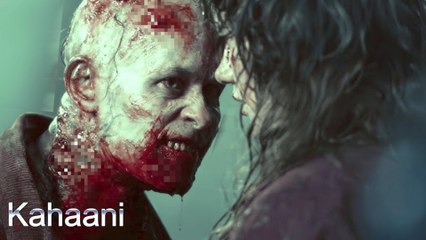 Forgive Us All (2025) Film Explained in Hindi/Urdu | Zombies Forgive Us All Summarized हिन्दी