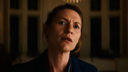 La bestia en mí Tráiler VOSE