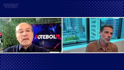 Wanderley Nogueira: 'Safiel' é o projeto que o CD do Corinthians vai aprovar ou não