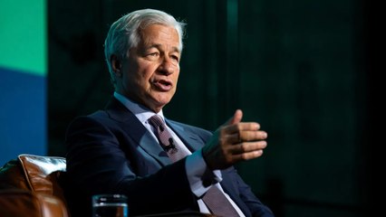 Jamie Dimon's 2015 predictions for business leaders - Fortune Global Forum