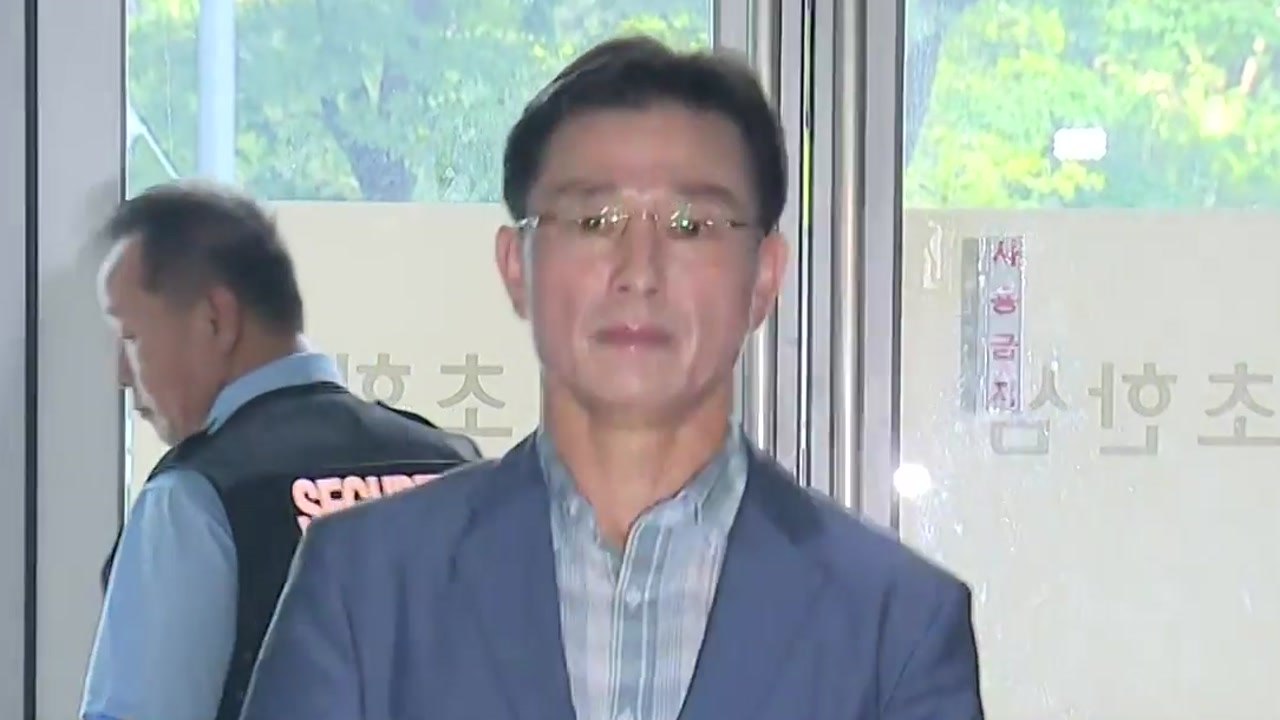 '채 상병 순직' 임성근 전 사단장, 모레 구속 심사 / YTN