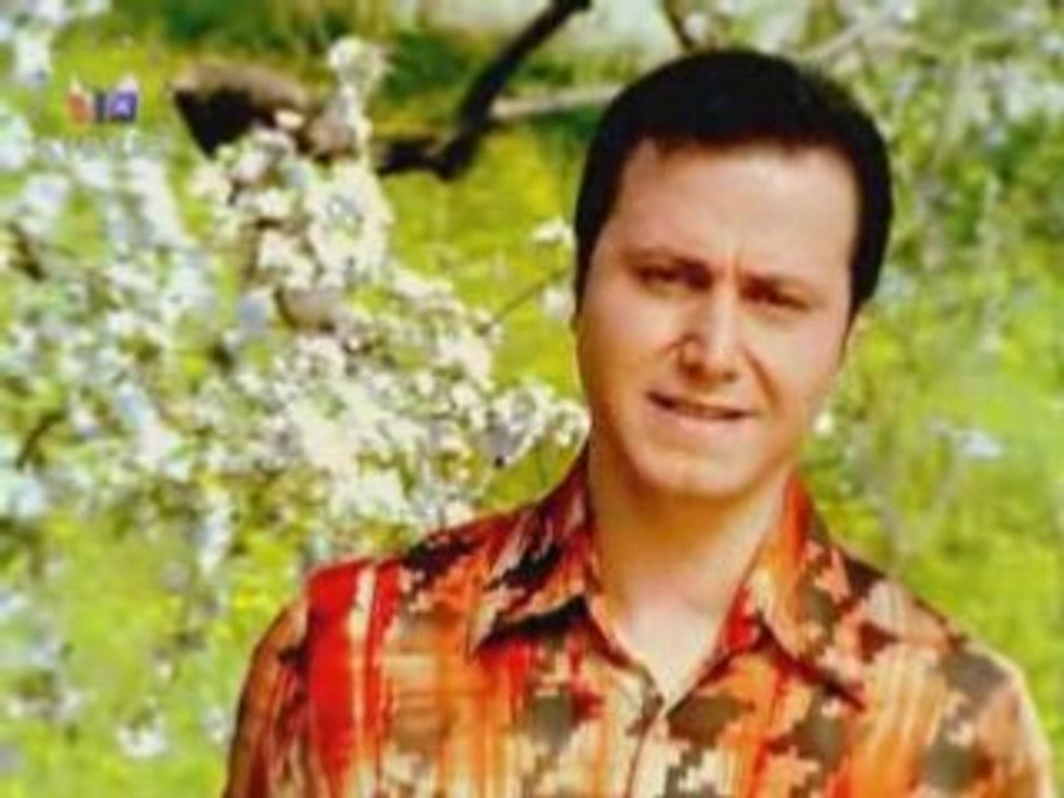 Orhan Hakalmaz - Ana Beni Eversene by Aluxton