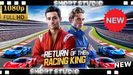 [TOP MOVIE] Return Of The Racing King #stardust #Shortstudio