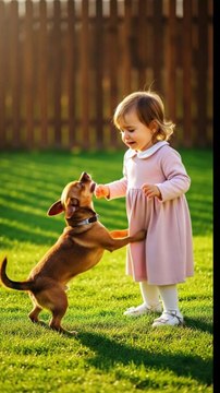 The Brave Labrador | A Heart-Touching Rescue Story That’ll Melt Your Heart ❤️🐾