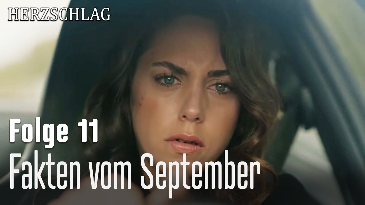 Fakten vom September-Herzschlag Folge 11