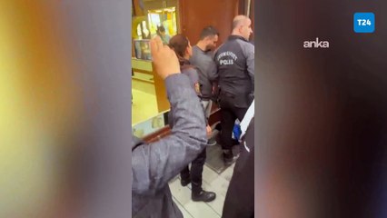 Kuyumcuyu imitasyon altınla dolandırmak isteyen kadına suçüstü: 2 çocuğum var, onlar için yaptım!