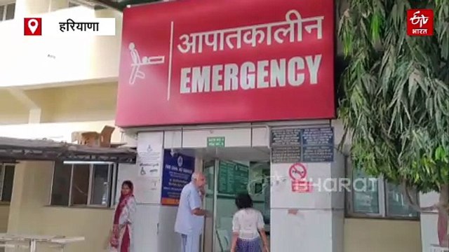 फरीदाबाद में पटाखों की चिंगारी से 25 जगहों पर लगी आग, 18-20 लोग झुलसे, घायलों में 5 की हालत गंभीर