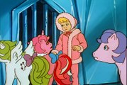 My Little Pony (1986) Capitulo 42 - Cariño, hace frío afuera (2) Latino