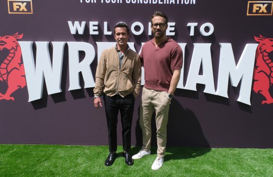 Ryan Reynolds and Rob McElhenney reportedly planning Wrexham 'super brewery'