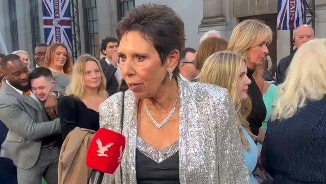 Meet the mother who has saved dozens of children ravaged by war