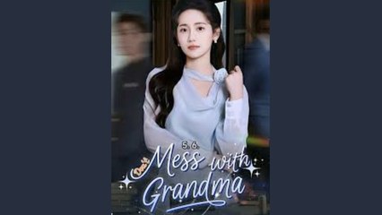 Great Grandma in Chief / Don’t Mess With the 'Eldest' - FULL MOVIES ENGLISH SUB