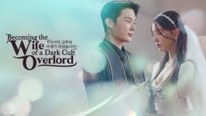 Becoming the Wife of a Dark Cult Overlord - FULL MOVIES ENGLISH SUB