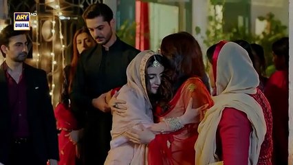 Pal Do Pal  Episode 65 | Junaid Jamshed Niazi .Tuba Anwer|