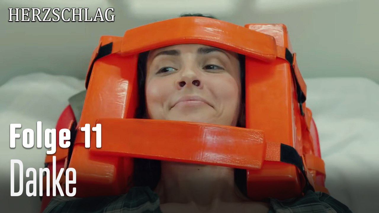 Danke-Herzschlag Folge 11