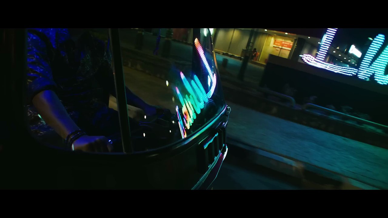 Im Trailer zu Monkey Man seht ihr die knallharte Action, die euch im Film erwartet