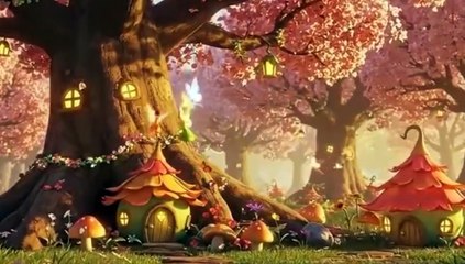 The Fairy Queen's Forbidden Love: A Magical Royal Romance 👑